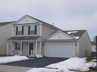 4697 Willowburn Dr, Columbus, OH 43207
