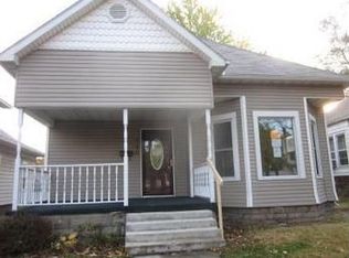 710 S Washington St, Kokomo, IN 46901