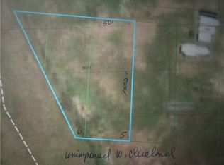 1710-12 W Cleveland St, Seadrift, TX 77983