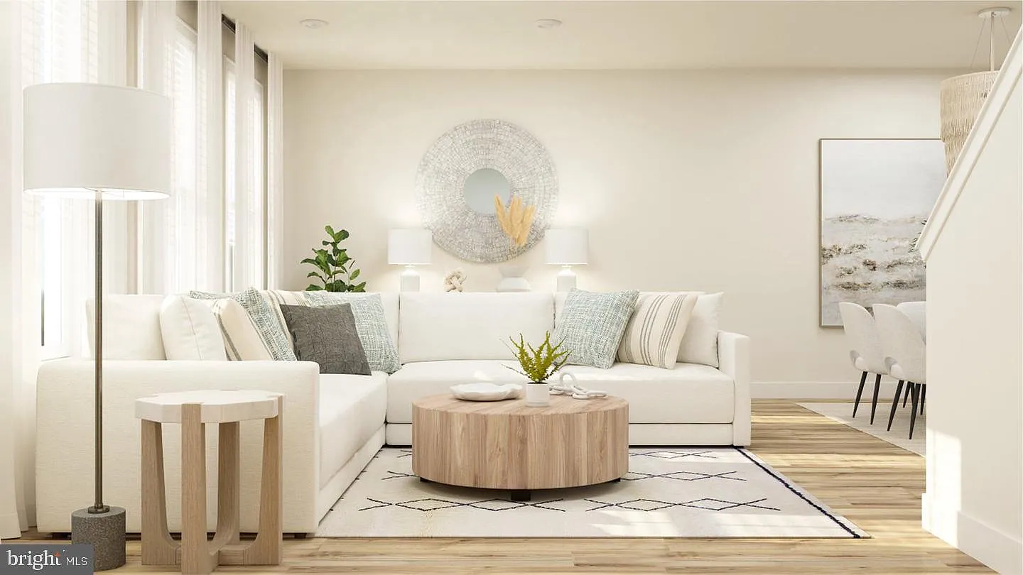 3 bed, 2.5 bath, 2227 sqft, $3,195 — Photo 3