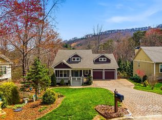 324 Fennel Dun Cir, Biltmore Lake, NC 28715