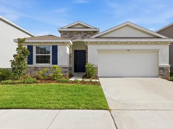 1413 TROPICAL OASIS AVENUE, PLANT CITY, FL 33565
