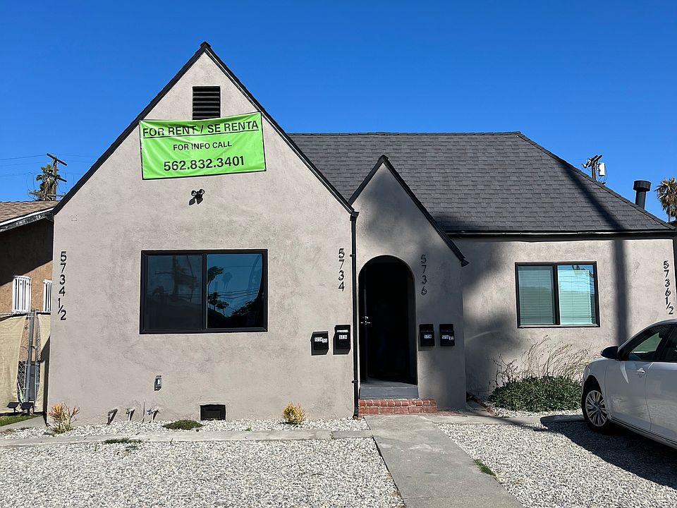 1st image of 5734 S Saint Andrews Pl #5736
