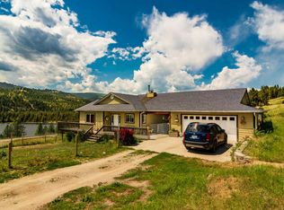 1657 Northport Flat Creek Rd, Kettle Falls, WA 99141