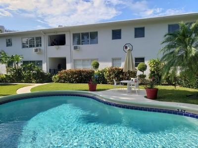 508 Antioch Ave APT 15, Fort Lauderdale, FL, 33304