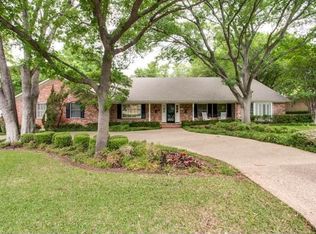 7321 Oakbluff Dr, Dallas, TX 75254