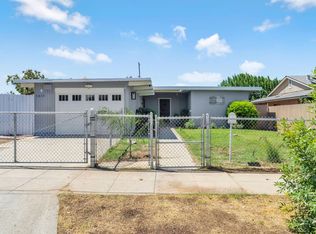 1015 Jones Ave, Fresno, CA 93706
