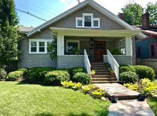 1 Eastover Ct, Louisville, KY 40206