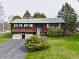 105 Four Winds Rd, Portland, ME 04102