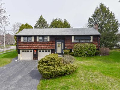105 Four Winds Rd, Portland, ME, 04102