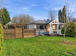 740 Oakley St, Nanaimo, BC