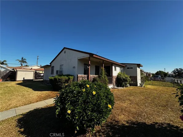 301 E Newfield St, Gardena, CA 90248