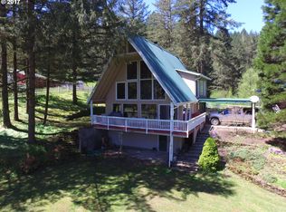 27657 SW Thomson Mill Rd, Sheridan, OR 97378