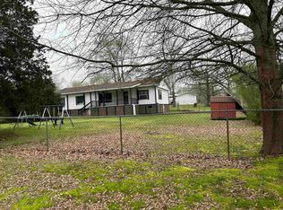 324 Jay St, Haskell, AR 72015