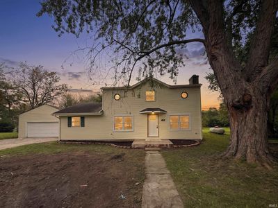 126 Maple St, Corunna, IN, 46730