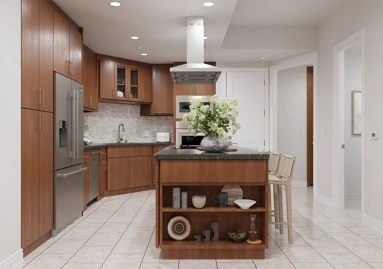 Wilshire Victoria Westwood Apartments — Photo 1
