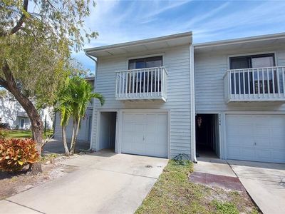 6320 92nd Pl N APT 2605, Pinellas Park, FL, 33782