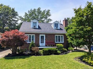 4744 Harlem Rd, Amherst, NY 14226