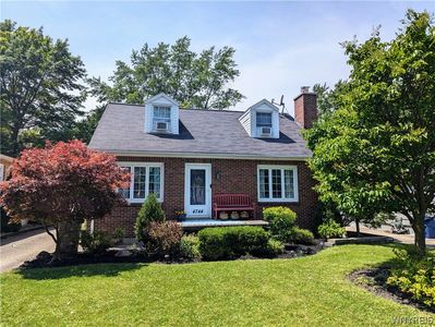 4744 Harlem Rd, Amherst, NY, 14226