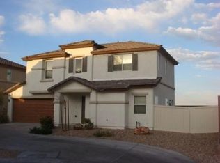 9902 Copano Bay Ave, Spring Valley, NV 89148