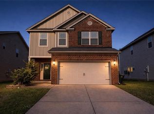 171 Leland Ln, McDonough, GA 30253
