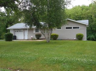 36 Norwood Dr, Decatur, IL 62521