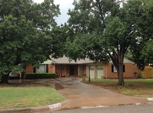 2711 Devon Rd, Wichita Falls, TX 76308