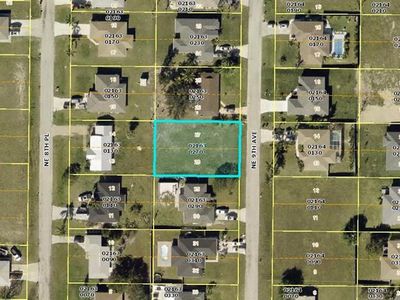 2208 NE 9th Ave, Cape Coral, FL, 33909