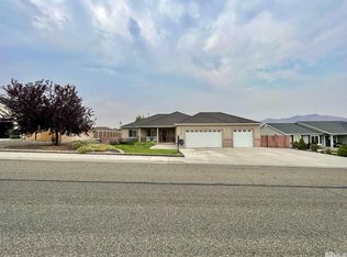 2888 Great Basin Ave, Winnemucca, NV 89445