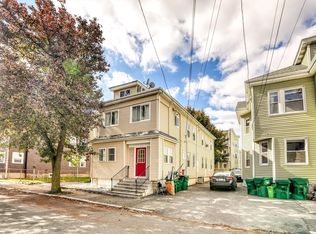 162 Grant Ave #162, Medford, MA 02155