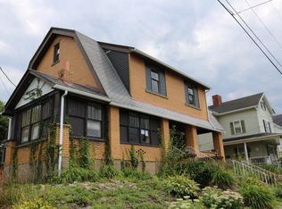 6 Harris St, West Newton, PA 15089