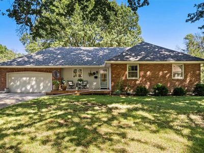 711 NE Coronado Ave, Lees Summit, MO, 64086