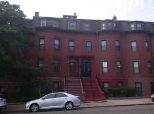 819 E Broadway APT 3, Boston, MA 02127