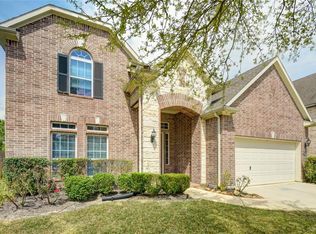 2543 Marufo Vega Dr, Spring, TX 77386