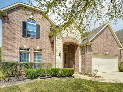 2543 Marufo Vega Dr, Spring, TX, 77386