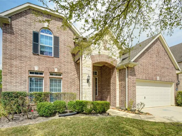 2543 Marufo Vega Dr, Spring, TX 77386