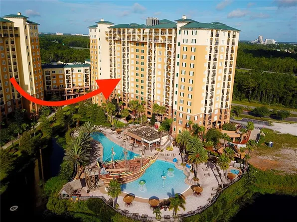 8125 Resort Village Dr Unit 5706, Orlando, FL 32821