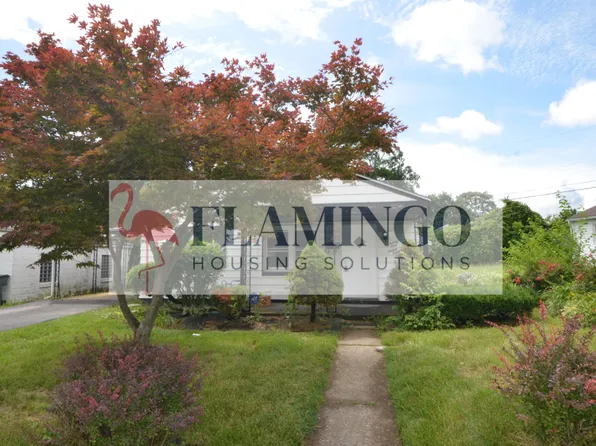 2928 Revels Ave, Dayton, OH 45417