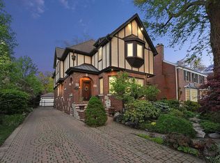 821 S Prospect Ave, Park Ridge, IL 60068