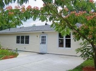 1449 Nathaniel Mitchell Rd, Dover, DE 19904