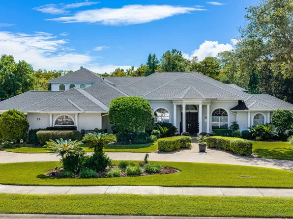 76 Foxcroft Run, Ormond Beach, FL 32174