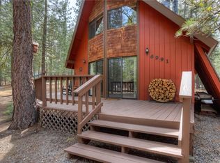 6991 Chester Warner Valley Rd, Chester, CA 96020