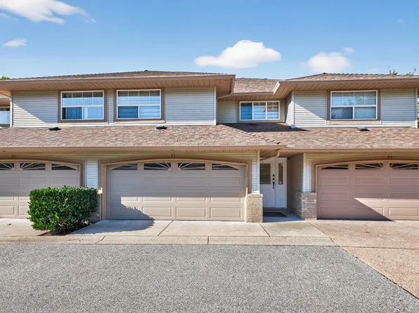 12165 75th Ave #37, Surrey, BC V3W 0W7