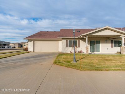 1577 14th St W, Dickinson, ND, 58601