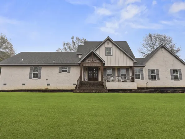 48 E Sunset Dr, Purvis, MS 39475