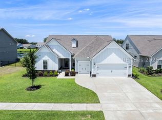 24 Ahoy Dr, Bluffton, SC 29910