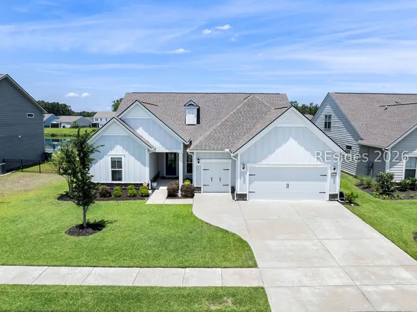 24 Ahoy Dr, Bluffton, SC 29910
