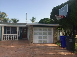 7522 Pierce St, Hollywood, FL 33024
