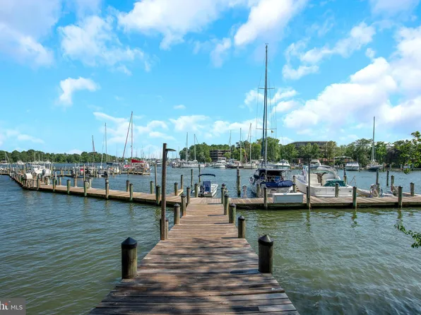 354 Driftwood Ln #354, Solomons, MD 20688