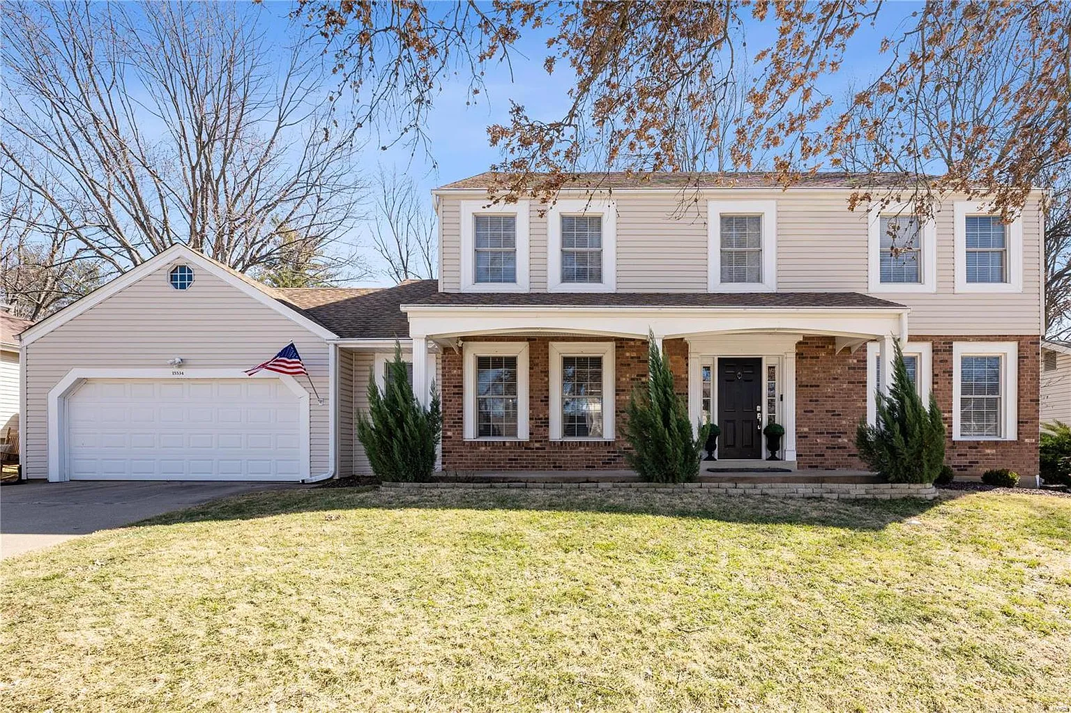 15534 Canyon View Ct photo 1